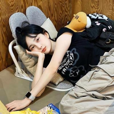 动画锻炼XX：同一屋檐下